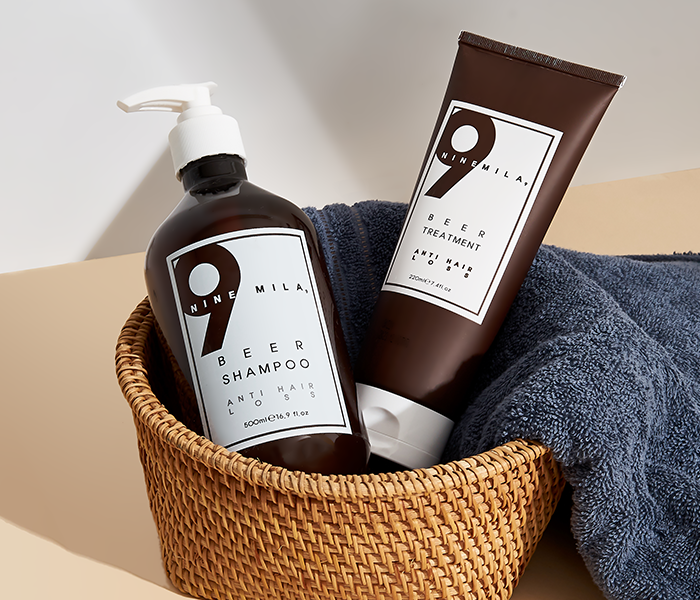 NINEMILA BEER GIFT BOX