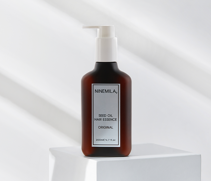 NINEMILA SEED OIL HAIR ESSENCE