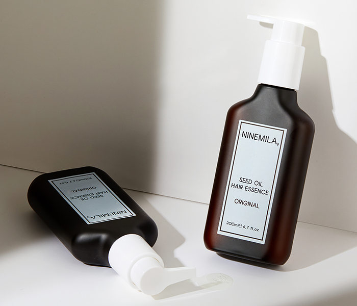 NINEMILA SEED OIL HAIR ESSENCE