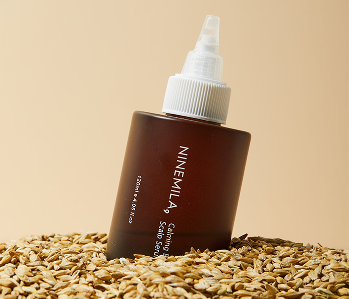 NINEMILA BEER SCALP SERUM