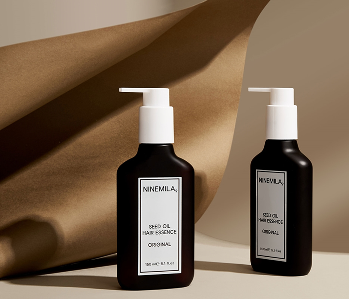 NINEMILA SEED OIL HAIR ESSENCE