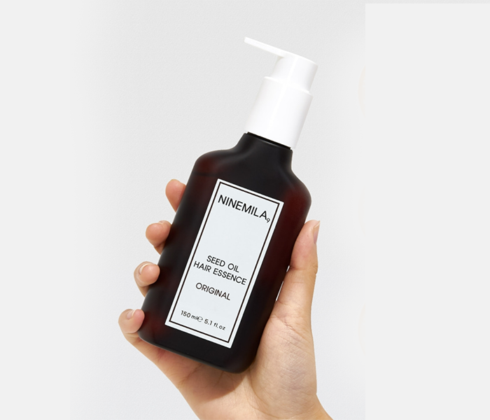 NINEMILA SEED OIL HAIR ESSENCE