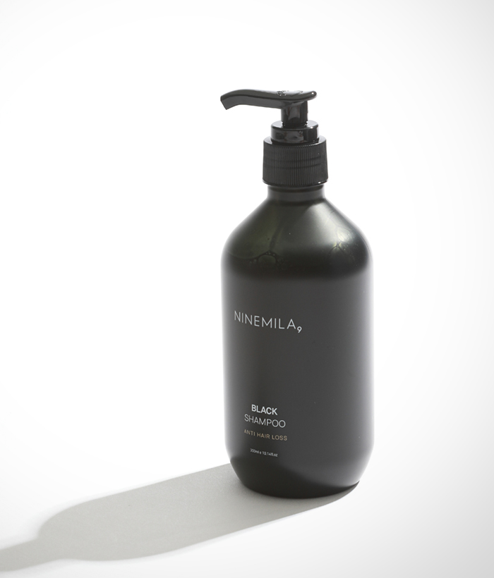 NINEMILA BLACK SHAMPOO