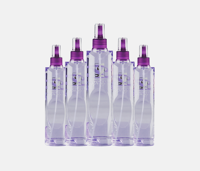 Z Hair Clinic Mist Spray