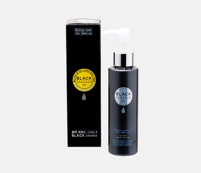 Black Essence