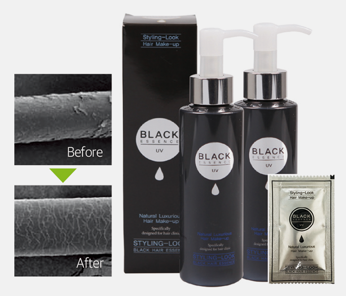 Black Essence