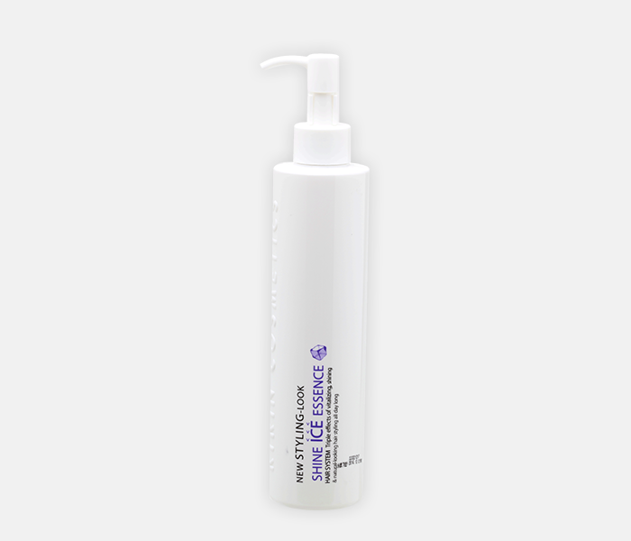 Clean Clinic Shine ICE Essence